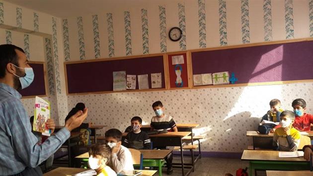 نشست دبستان علم و دین