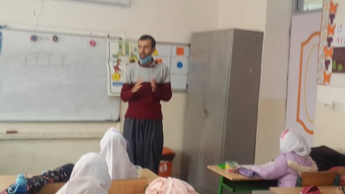 نشست مدرسه منوچهرزاده