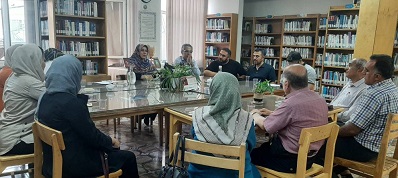 اخبار و اطلاعیه